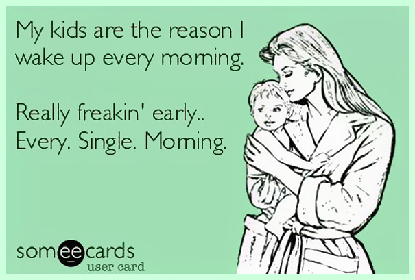 Parenting Ecards