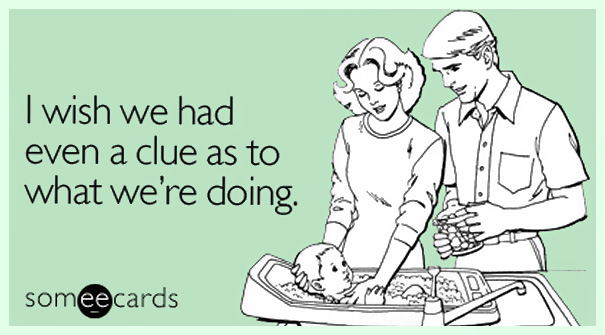 Parenting Ecards