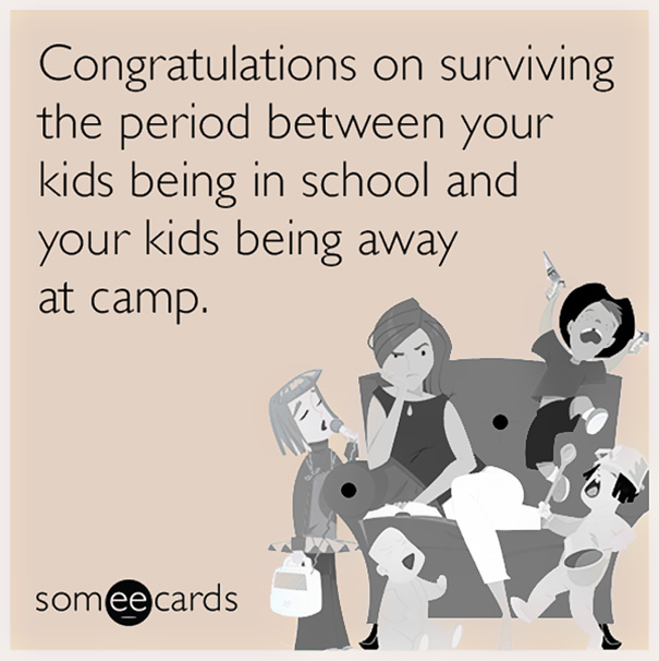 Parenting Ecards