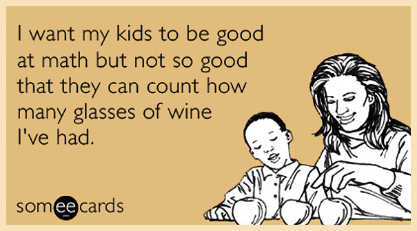 Parenting Ecards