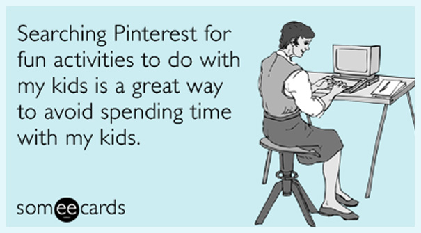 Parenting Ecards