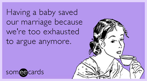 Parenting Ecards