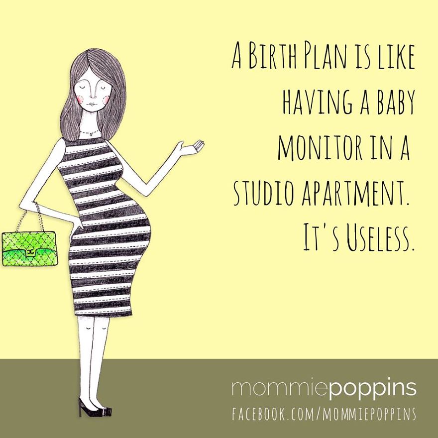A Birth Plan