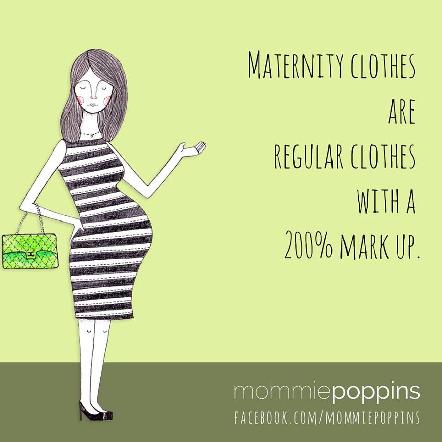 Maternity Clothes
