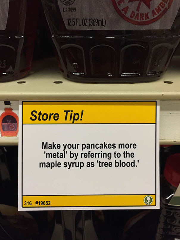 hilarious-prank-fake-shopping-tips-grocery-store-obvious-plant-jeff-wysaski-6