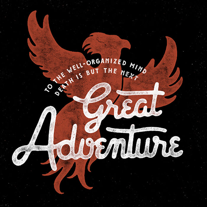 11 Awesome Harry Potter Quotes Paired With Gorgeous Illustrations