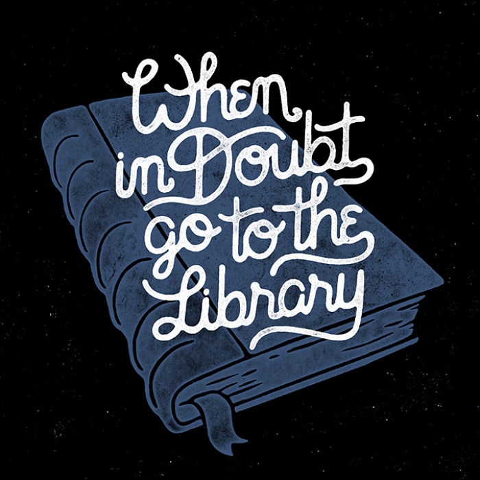 11 Awesome Harry Potter Quotes Paired With Gorgeous Illustrations