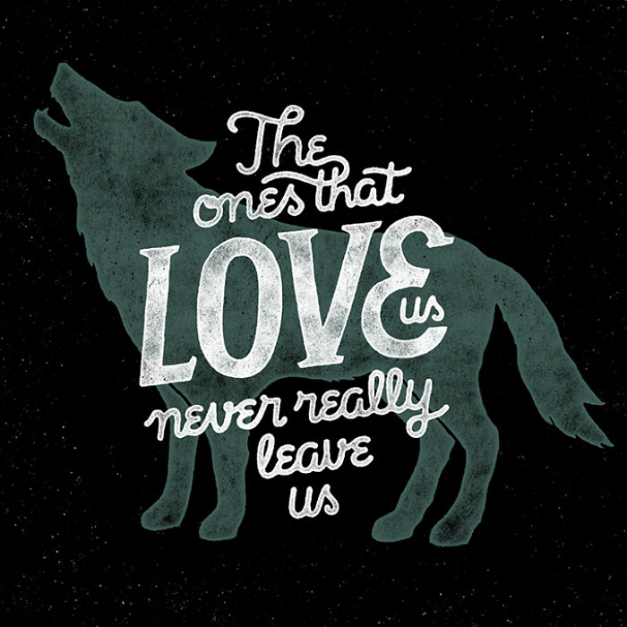 11 Awesome Harry Potter Quotes Paired With Gorgeous Illustrations