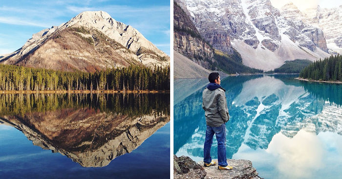 Engineer Quits Job At IBM And Becomes An Instagram Celebrity