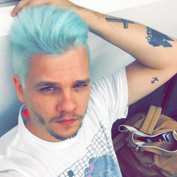 Trueblueiminlovewithyou