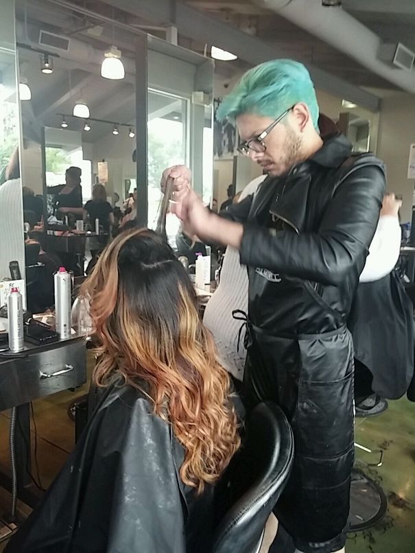 Merman!!!! Merman!!!!