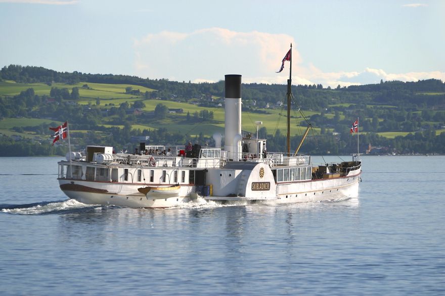 Skibladner (gjøvik)