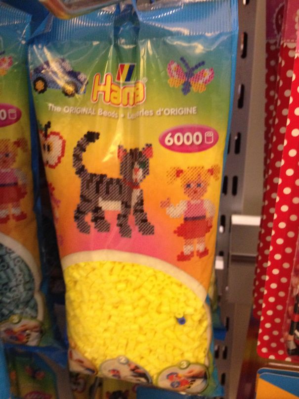 How Did You Get In There?