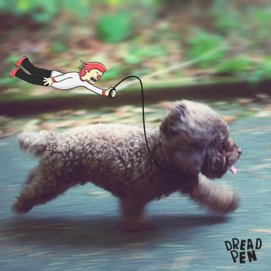 Monster Invasion: Cute And Crazy Characters Live In My Photos