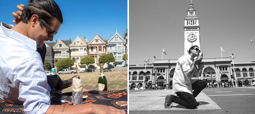 man-takes-romantic-engagement-photos-with-a-burrito-david-sikorsky-kristina-bakrevski-san-francisco-19