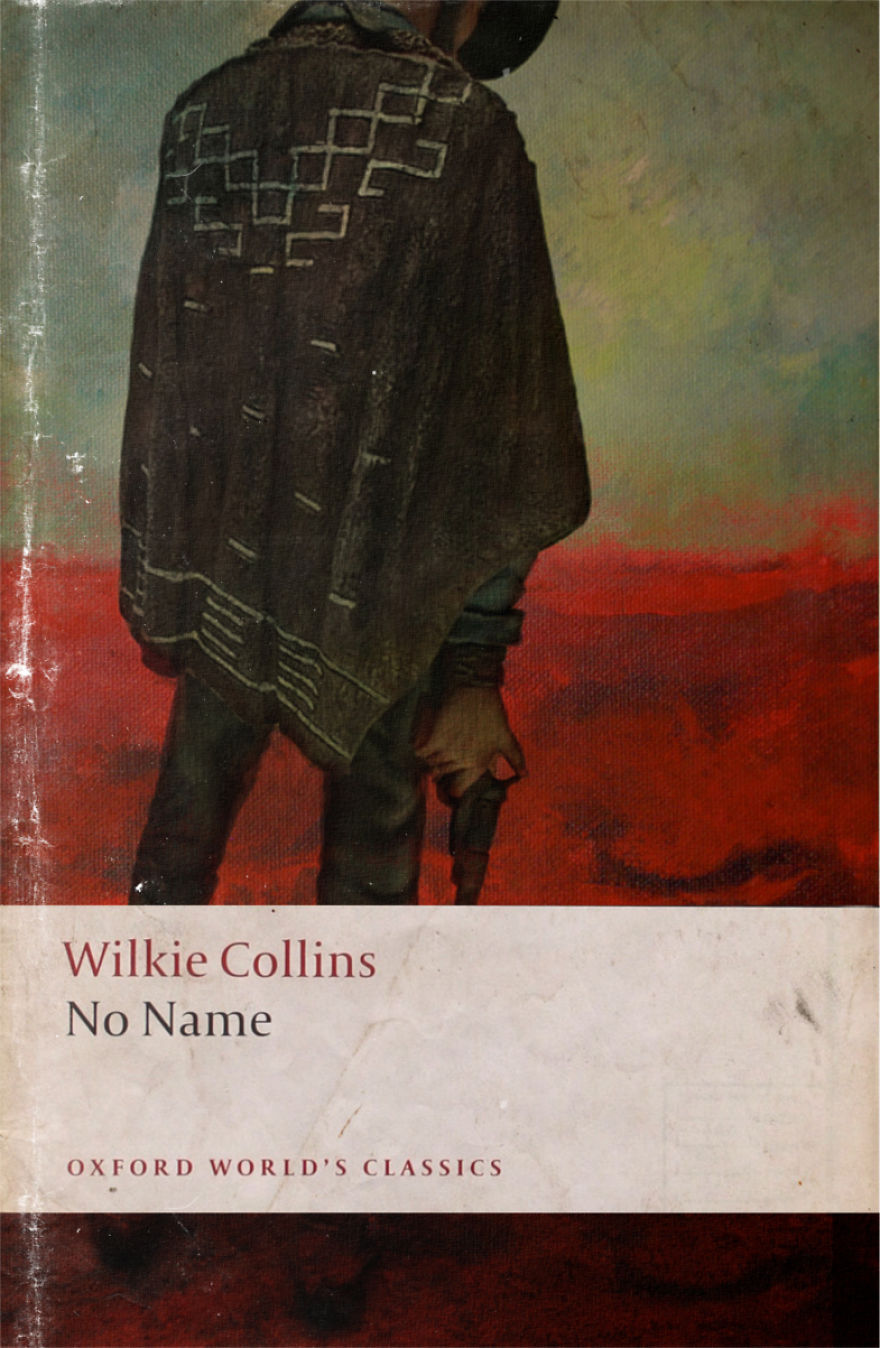 TV And Movie Icons Invade These Classic Novel Covers TV And Movie Icons Invade These Classic Novel Covers