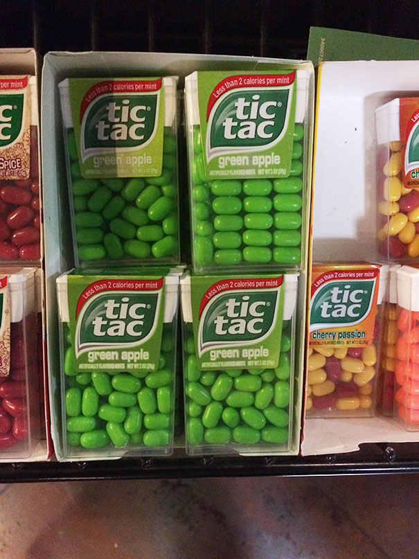 Tic Tac Toe, All In A Row