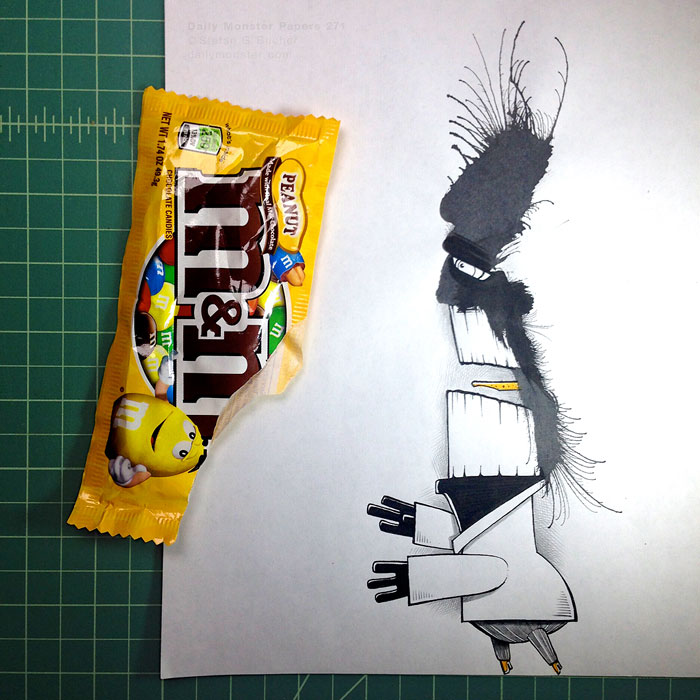 random-ink-blots-monster-drawings-stefan-bucher-14