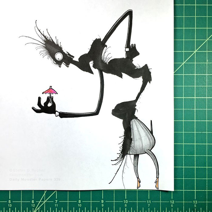 random-ink-blots-monster-drawings-stefan-bucher-3