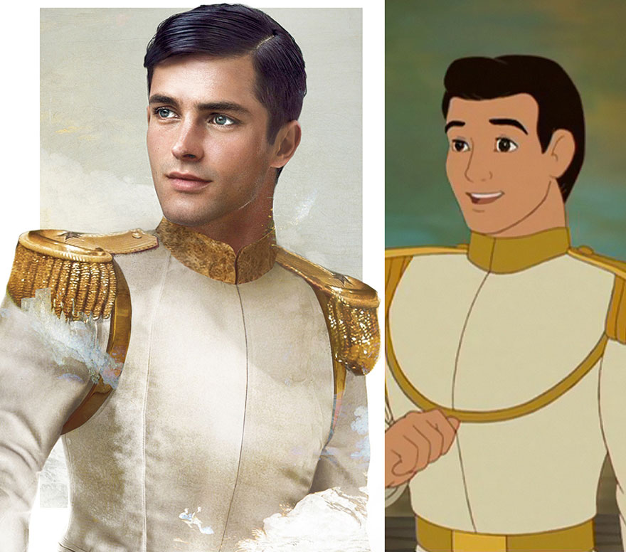 real-life-like-disney-princes-illustrations-hot-jirka-vaatainen-7 real-life-like-disney-princes-illustrations-hot-jirka-vaatainen-7