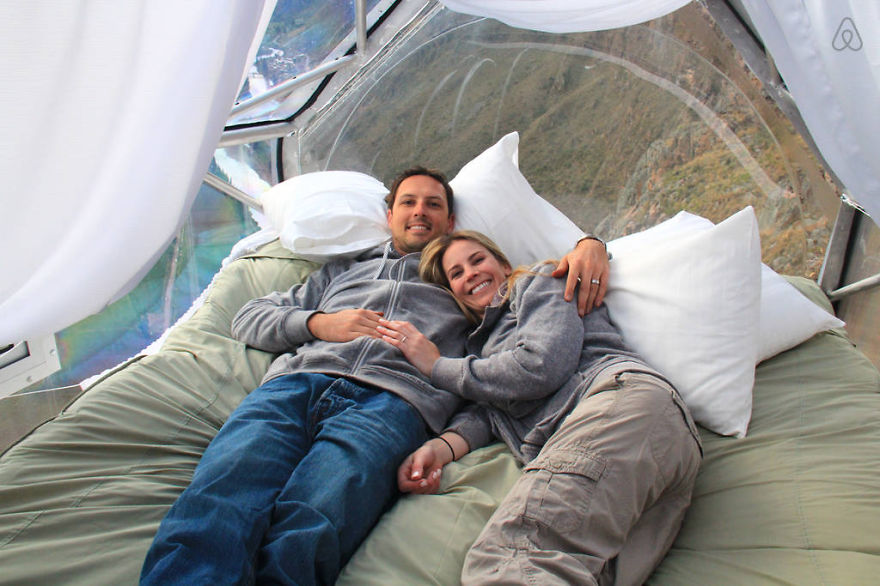 scary-see-through-suspended-pod-hotel-peru-sacred-valley-9 scary-see-through-suspended-pod-hotel-peru-sacred-valley-9