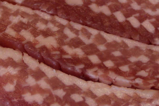 Sliced Bacon