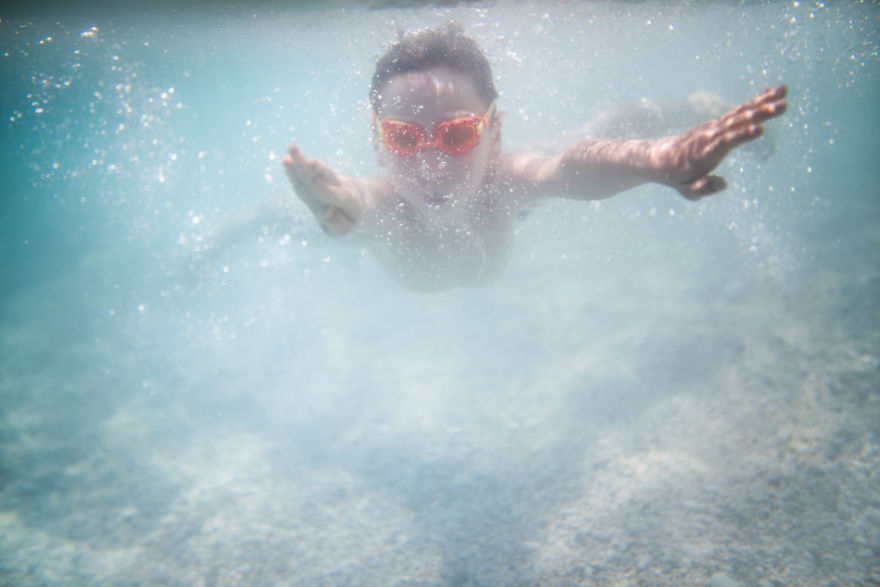 I Found My Paradise In Crete's Wild Beaches