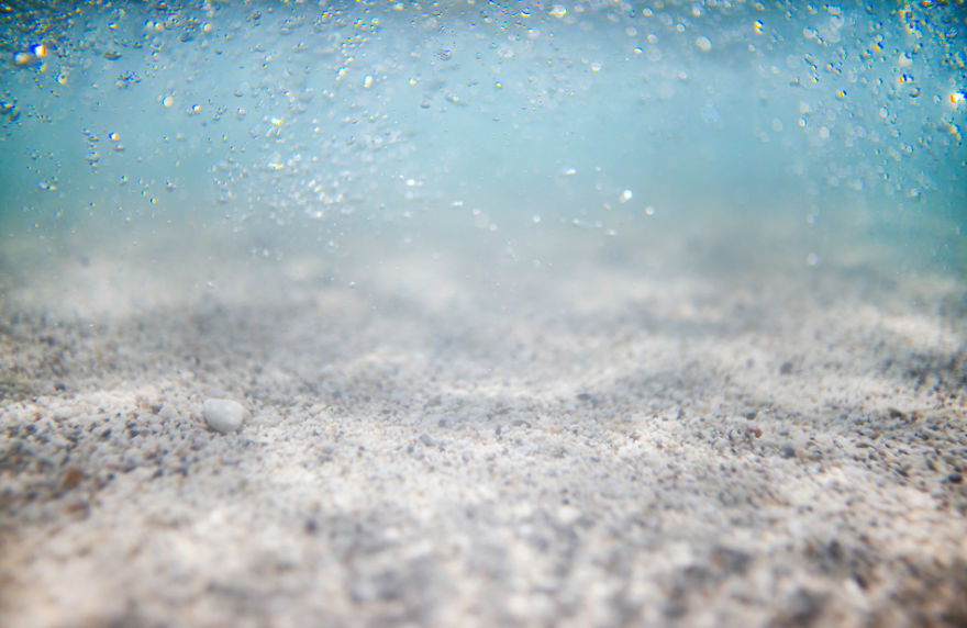 I Found My Paradise In Crete's Wild Beaches