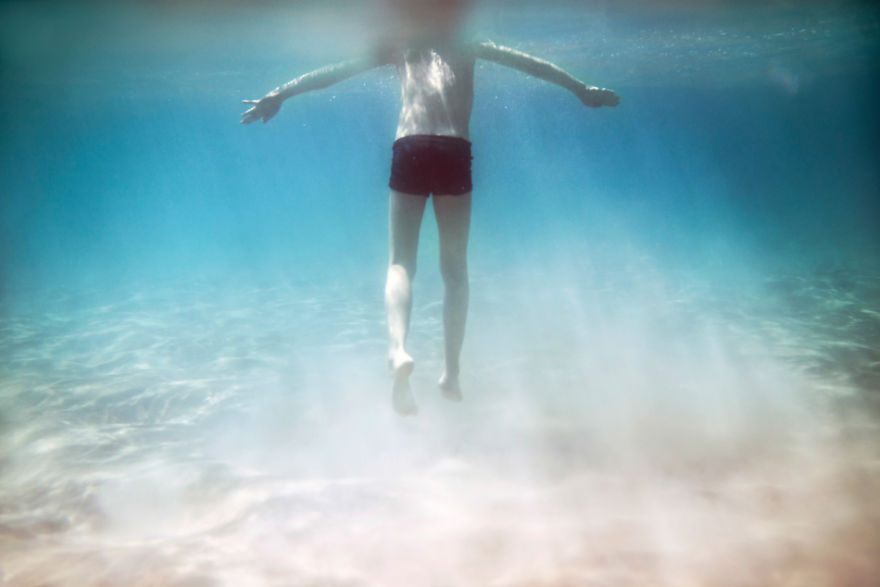 I Found My Paradise In Crete's Wild Beaches