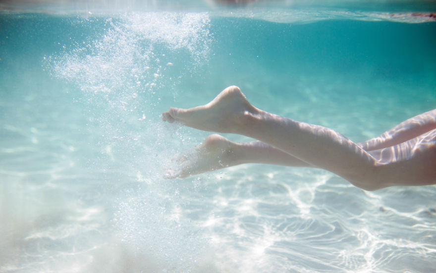 I Found My Paradise In Crete's Wild Beaches