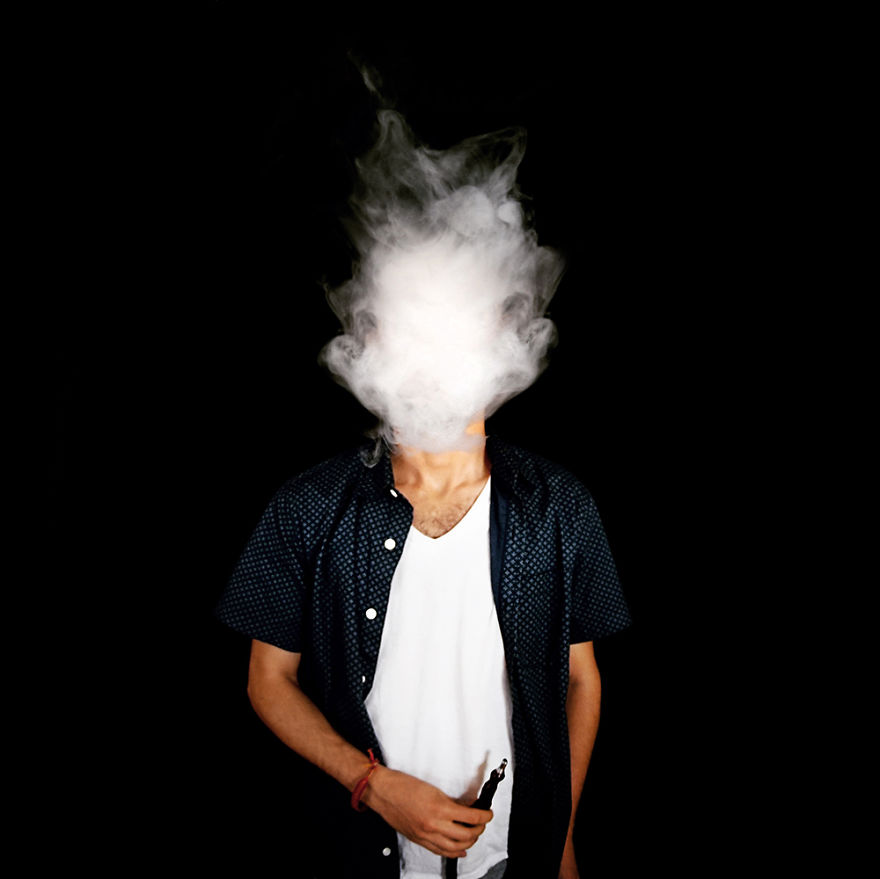 Self-Less Selfies Self-Less Selfies