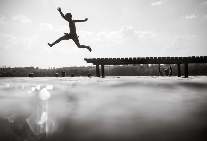 I Capture My Son’s Summer Moments That He Will Miss For The Rest Of His Life