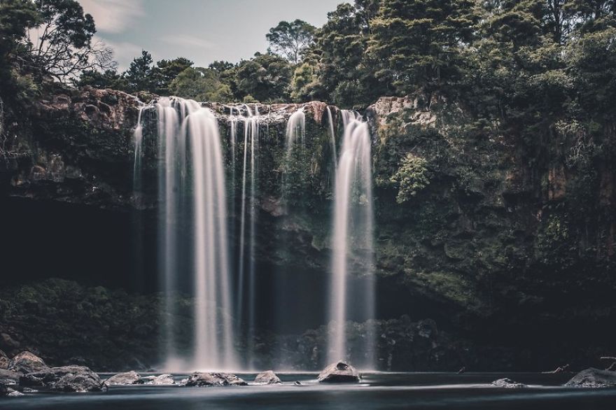 Nature Obsession: My Favorite Photos Of Michiel Pieters