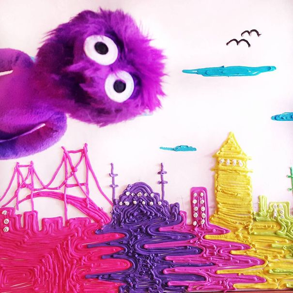 The Cutest Instagram Muppet You Should Definitely Meet The Cutest Instagram Muppet You Should Definitely Meet