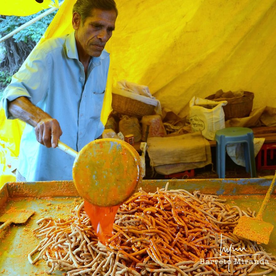 Traditional Goan Occupations