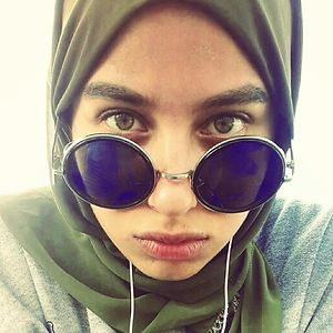 Maryam Gamal ElGhonemy