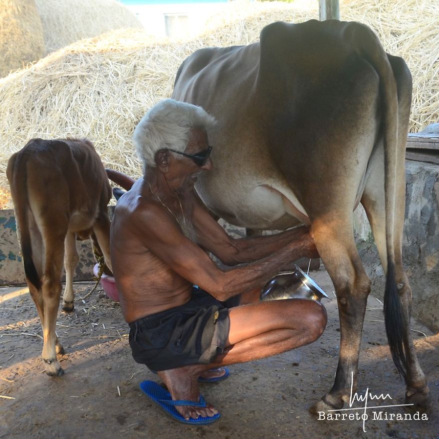 Traditional Goan Occupations Traditional Goan Occupations