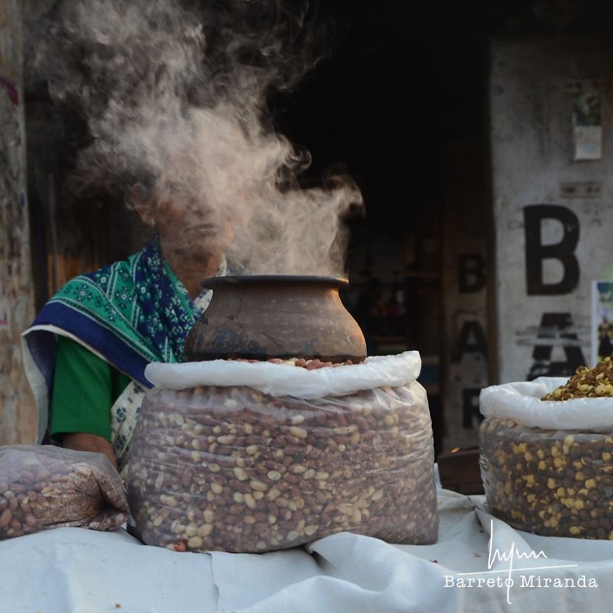 Traditional Goan Occupations