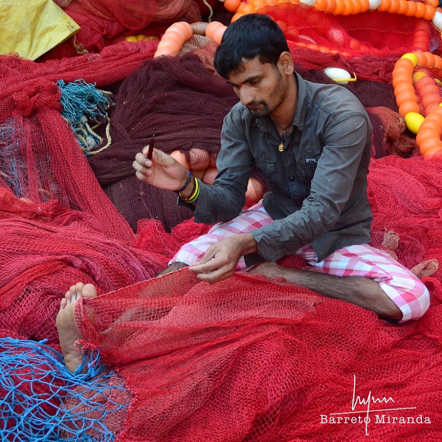 Traditional Goan Occupations Traditional Goan Occupations