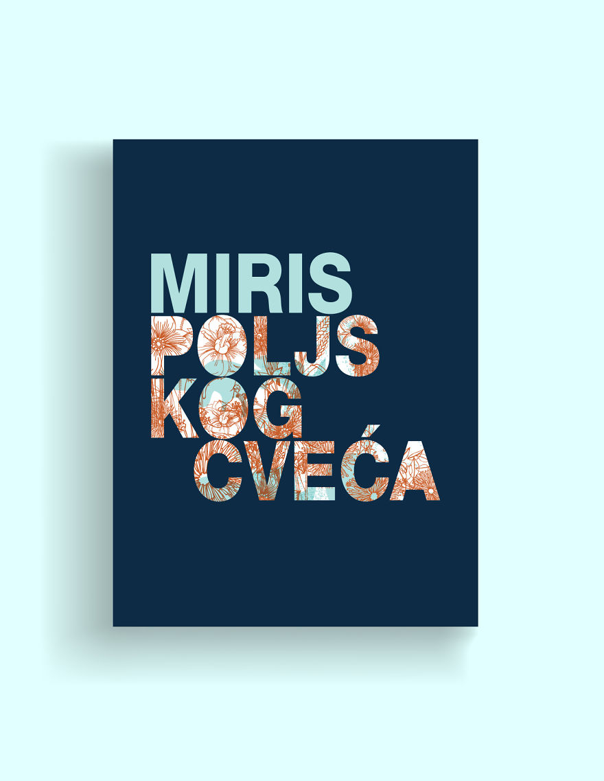 Redesign Of The Yugoslavian Vinyl Records