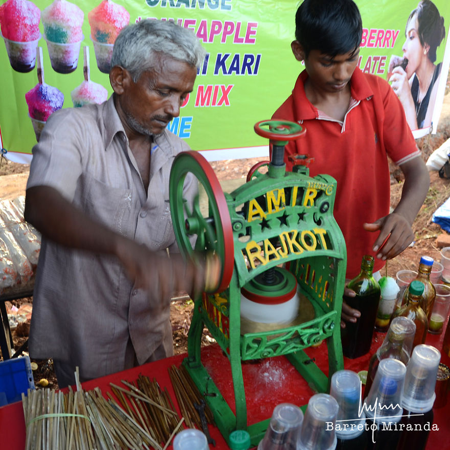 Traditional Goan Occupations Traditional Goan Occupations