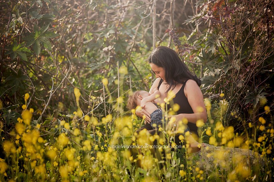 Every Week Should Be World Breastfeeding Week!