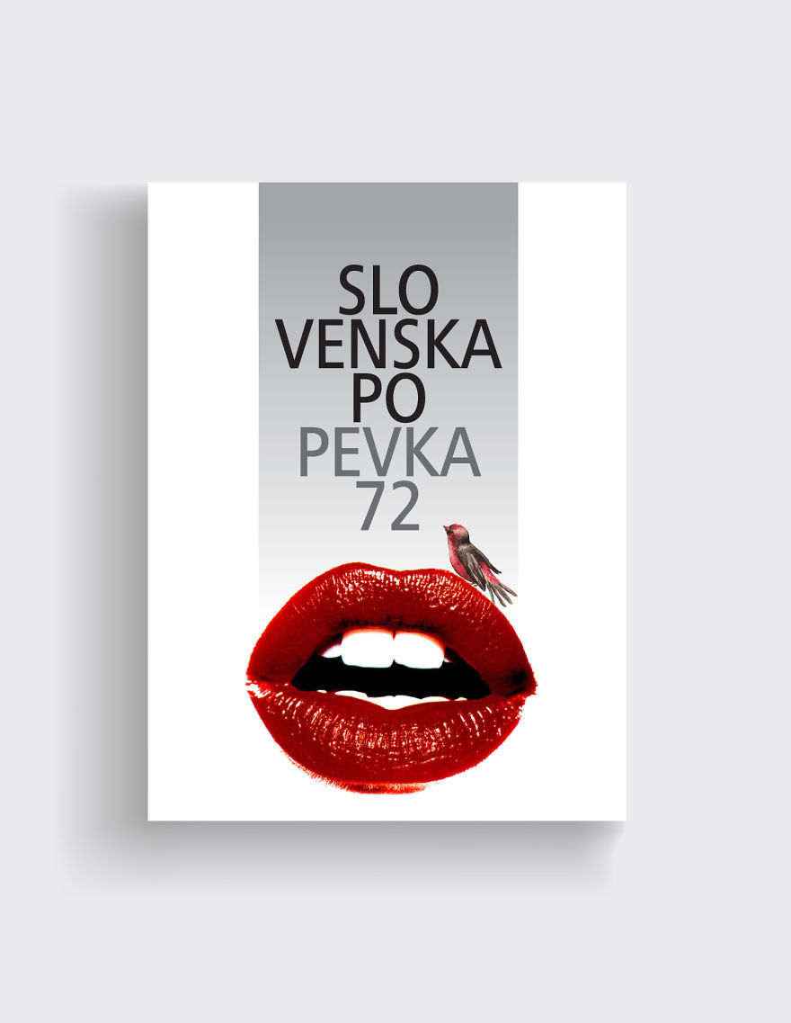 Redesign Of The Yugoslavian Vinyl Records Redesign Of The Yugoslavian Vinyl Records