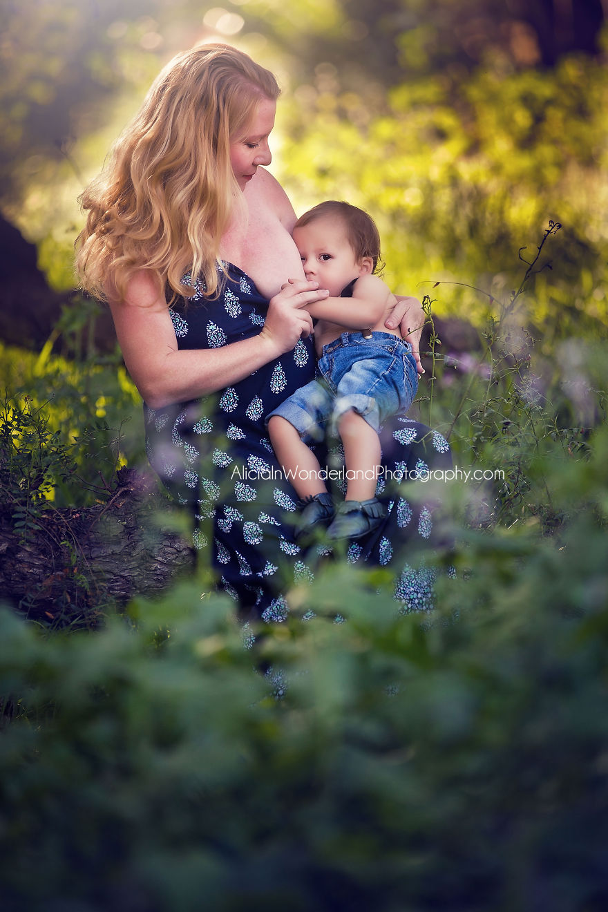 Every Week Should Be World Breastfeeding Week!