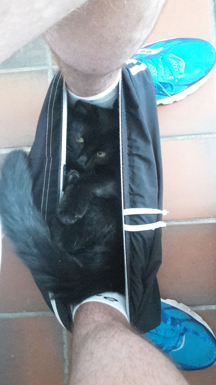 You Better Be Taking Your Time