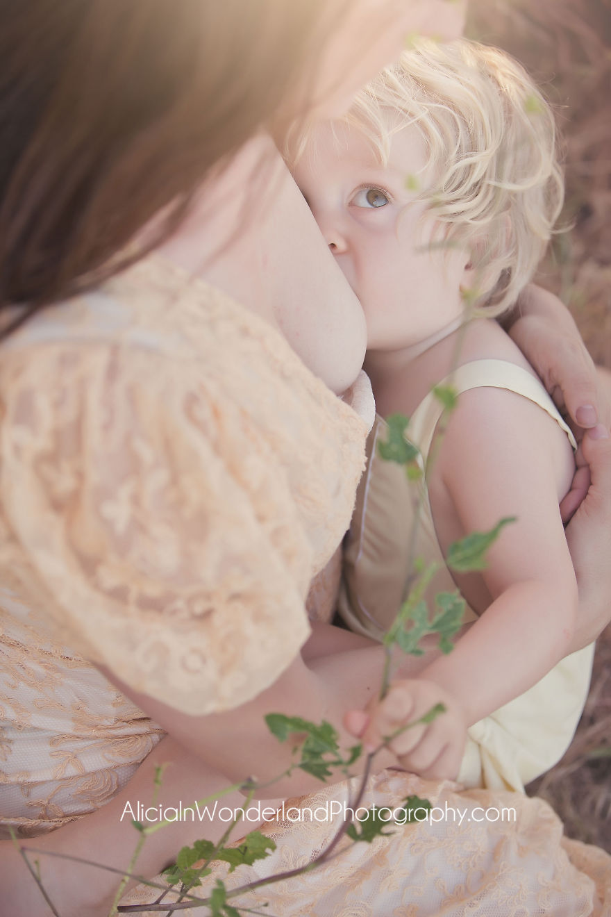 Every Week Should Be World Breastfeeding Week!