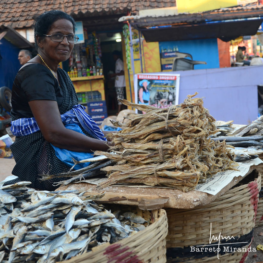 Traditional Goan Occupations Traditional Goan Occupations