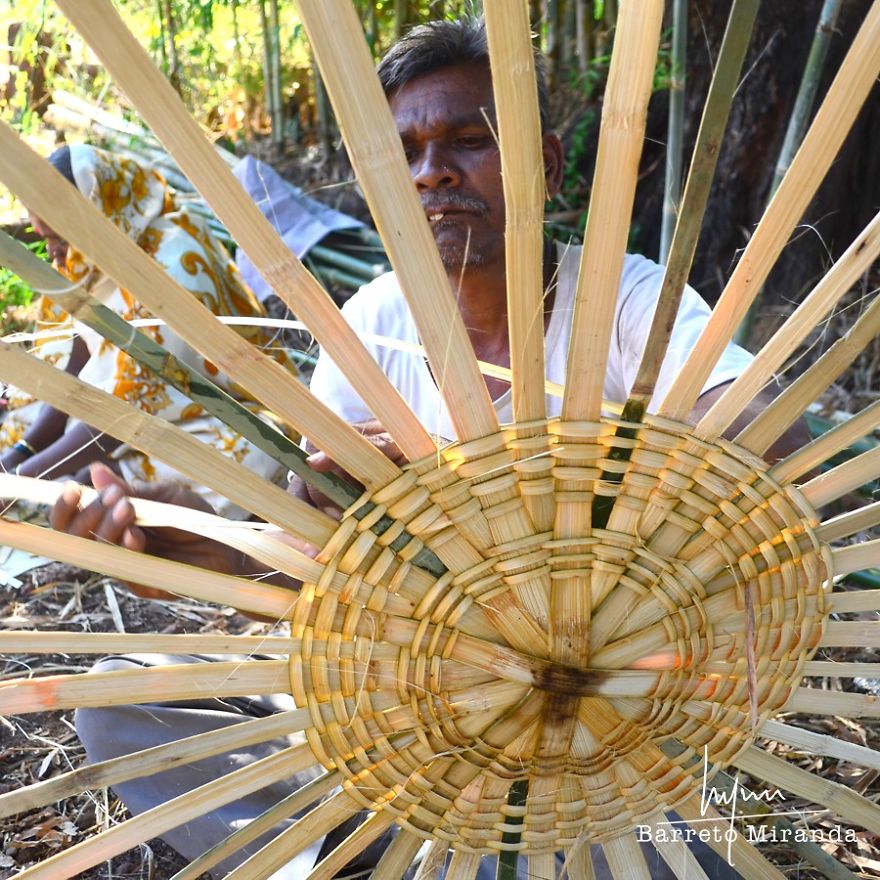 Traditional Goan Occupations