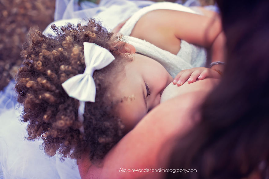 Every Week Should Be World Breastfeeding Week!