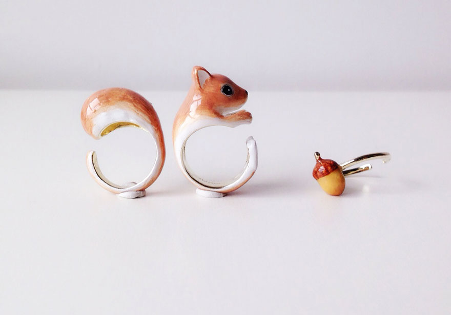 3-piece-animal-rings-dainty-me-2 3-piece-animal-rings-dainty-me-2
